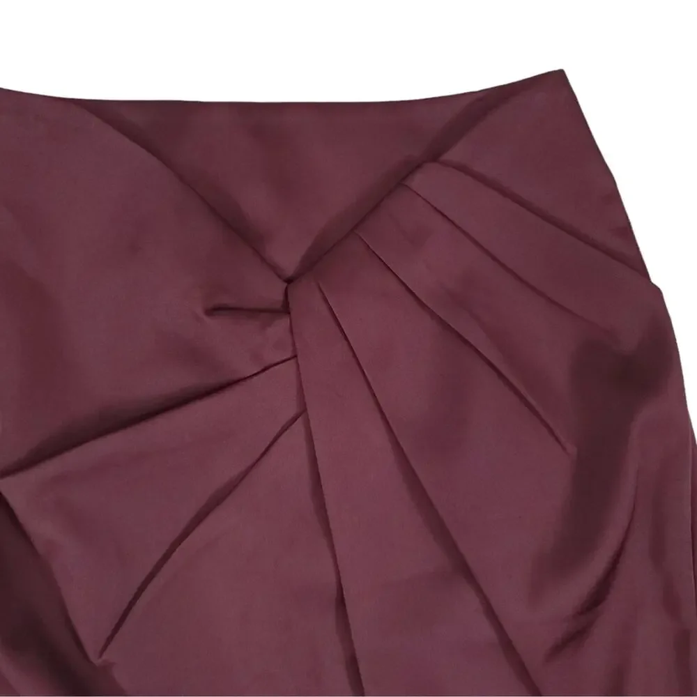 Cameo The Label Blessed Pleated Mini Skirt - Picture 3 of 9